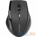 Мышь беспроводная оптическая DEFENDER Accura MM-365 черный,6 кнопок, 800-1600 dpi Мышь беспроводная оптическая DEFENDER Accura MM-365 черный,6 кнопок, 800-1600 dpi