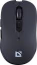 Defender Gassa MM-105 Black 52105 Defender Gassa MM-105 Black 52105
