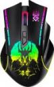 Беспроводная игровая мышь Defender Kronos GM-695, черный Беспроводная игровая мышь Defender Kronos GM-695, черный