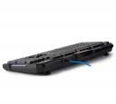 Игровая клавиатура Defender Legion GK-010DL RU Black USB Игровая клавиатура Defender Legion GK-010DL RU Black USB