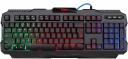 Клавиатуры Игровая клавиатура Defender Legion GK-010DL RU Black USB Клавиатуры Игровая клавиатура Defender Legion GK-010DL RU Black USB
