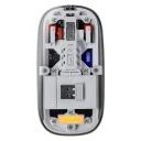 Мышь Ixes MM-999 Transparent Мышь Ixes MM-999 Transparent