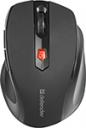Мышь Defender Ultra MM-315 черный 52315 Мышь Defender Ultra MM-315 черный 52315