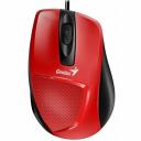 Мышь Genius DX-150X USB, оптическая, разрешение 1000 dpi,кабель 1.5 м красный Мышь Genius DX-150X USB, оптическая, разрешение 1000 dpi,кабель 1.5 м красный