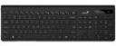Клавиатура Genius SlimStar 7230 черный (31310021402) Клавиатура Genius SlimStar 7230 черный (31310021402)