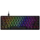Игровая клавиатура HyperX Alloy Origins 60 черный Игровая клавиатура HyperX Alloy Origins 60 черный