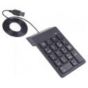 Клавиатура KS-is KS-343 Kyby Black USB черный Клавиатура KS-is KS-343 Kyby Black USB черный