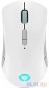 Мышь беспроводная Lenovo Legion M600 белый USB + Bluetooth Мышь беспроводная Lenovo Legion M600 белый USB + Bluetooth