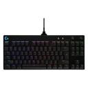 Клавиатура G Pro Black (920-009398) Клавиатура G Pro Black (920-009398)