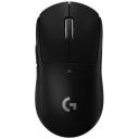 Беспроводная игровая мышь Logitech G Pro X Superlight, черный Беспроводная игровая мышь Logitech G Pro X Superlight, черный