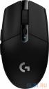 Мышь Logitech G304 Lightspeed черный оптическая (12000dpi) беспроводная USB (5but) Мышь Logitech G304 Lightspeed черный оптическая (12000dpi) беспроводная USB (5but)