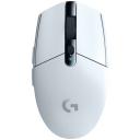 Беспроводная игровая мышь Logitech G G304 Lightspeed, белый Беспроводная игровая мышь Logitech G G304 Lightspeed, белый