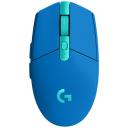 Беспроводная игровая мышь Logitech G G304 Lightspeed, синий Беспроводная игровая мышь Logitech G G304 Lightspeed, синий