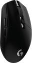 Мыши Logitech® Игровая мышь, беспроводная G305 LIGHTSPEED Wireless Gaming Mouse, чёрный. Мыши Logitech® Игровая мышь, беспроводная G305 LIGHTSPEED Wireless Gaming Mouse, чёрный.