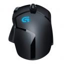 Мышь Logitech G402 Hyperion Fury Мышь Logitech G402 Hyperion Fury