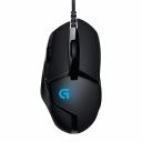 Компьютерная мышь Мышь проводная игровая Logitech G402 Hyperion Fury (910-004073/910-004067) Компьютерная мышь Мышь проводная игровая Logitech G402 Hyperion Fury (910-004073/910-004067)