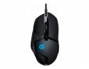 Мыши и клавиатуры Мышь проводная Logitech G402 Hyperion Fury, 4000dpi, Черный 910-004073/910-004067 Мыши и клавиатуры Мышь проводная Logitech G402 Hyperion Fury, 4000dpi, Черный 910-004073/910-004067