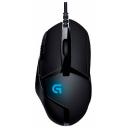 Мышь проводная игровая Logitech G402 Hyperion Fury 910-004073/910-004067 черный Мышь проводная игровая Logitech G402 Hyperion Fury 910-004073/910-004067 черный