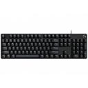 Клавиатура Logitech Keyboard G413 SE Black (920-010438) Клавиатура Logitech Keyboard G413 SE Black (920-010438)