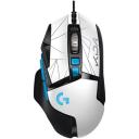Мышь Logitech G G502 Hero, K/DA Мышь Logitech G G502 Hero, K/DA
