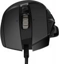 Мышь проводная Logitech G502HERO (910-005474) Black -CN Мышь проводная Logitech G502HERO (910-005474) Black -CN