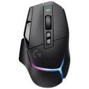Беспроводная игровая мышь Logitech G G502 X PLUS, черный Беспроводная игровая мышь Logitech G G502 X PLUS, черный
