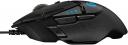 Мыши Мышь проводная Logitech G502HERO (910-005474) Black -CN Мыши Мышь проводная Logitech G502HERO (910-005474) Black -CN