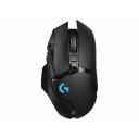Мышь Logitech G502 LightSpeed Wireless Gaming USB Black 910-005568 Мышь Logitech G502 LightSpeed Wireless Gaming USB Black 910-005568