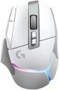 Беспроводная мышь Logitech G502 X Plus White (910-006176) Беспроводная мышь Logitech G502 X Plus White (910-006176)