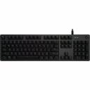 Клавиатура Logitech G512 Carbon GX Blue Clicky (920-008948) Клавиатура Logitech G512 Carbon GX Blue Clicky (920-008948)