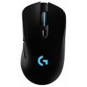 Беспроводная мышь Logitech G G703 Lightspeed, черный Беспроводная мышь Logitech G G703 Lightspeed, черный