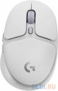 Logitech G705 Wireless White Logitech G705 Wireless White