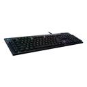 Игровая клавиатура Logitech G815 Linear (русская раскладка) Игровая клавиатура Logitech G815 Linear (русская раскладка)