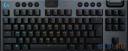 Клавиатура беспроводная Logitech G915 TKL Tenkeyless LIGHTSPEED Wireless RGB USB + Bluetooth черный 920-009536 Клавиатура беспроводная Logitech G915 TKL Tenkeyless LIGHTSPEED Wireless RGB USB + Bluetooth черный 920-009536