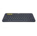 Logitech K380 Dark Grey Logitech K380 Dark Grey