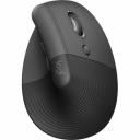 Logitech Lift Vertical Graphite Logitech Lift Vertical Graphite