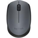 Мышь беспроводная Logitech M170 Wireless Grey