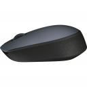 Проводная мышь Мышь беспроводная Logitech M170 (910-004646) Grey -CN Проводная мышь Мышь беспроводная Logitech M170 (910-004646) Grey -CN