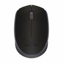 Мышь беспроводная Logitech M171, черный Мышь беспроводная Logitech M171, черный