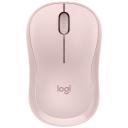 Беспроводная мышь Logitech M220 Silent, светло-розовый Беспроводная мышь Logitech M220 Silent, светло-розовый