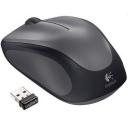 Мышь 910-002201/910-002692 Logitech Wireless Mouse M235 silver