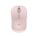 Беспроводная мышь Logitech M240 Silent, розовый Беспроводная мышь Logitech M240 Silent, розовый