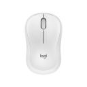 Беспроводная мышь Logitech M240 Silent, белый Беспроводная мышь Logitech M240 Silent, белый