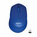 Проводная мышь Мышь беспроводная Logitech M330 Silent PLUS,Blue (910-004925/910-004910) Проводная мышь Мышь беспроводная Logitech M330 Silent PLUS,Blue (910-004925/910-004910)