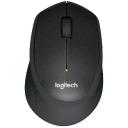 Мышь Logitech M 330 SILENT PLUS Black Мышь Logitech M 330 SILENT PLUS Black