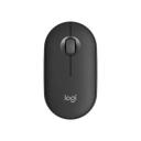 Беспроводная мышь Logitech Pebble 2 M350s, graphite Беспроводная мышь Logitech Pebble 2 M350s, graphite
