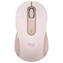 Беспроводная мышь Logitech Signature M650, розовый Беспроводная мышь Logitech Signature M650, розовый