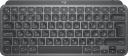 Клавиатура Logitech MX Keys Mini Graphite (920-010501) Клавиатура Logitech MX Keys Mini Graphite (920-010501)
