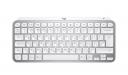 Клавиатура беспроводная Logitech MX Keys Mini Pale Grey (920-010502) Клавиатура беспроводная Logitech MX Keys Mini Pale Grey (920-010502)