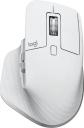 Мышь Logitech беспроводная MX Master 3S, серый 910-006560 Мышь Logitech беспроводная MX Master 3S, серый 910-006560